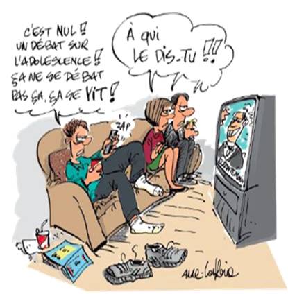 image atelier des parents